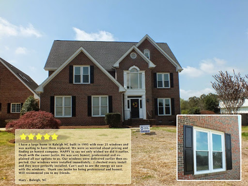 Window Installation Service «Energy Catchers LLC», reviews and photos