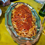 Photo n°2 de l'avis de Maximiliano.a fait le 18/11/2022 à 06:57 sur le  Ristorante Bar Marinelli Loreta à Crognaleto