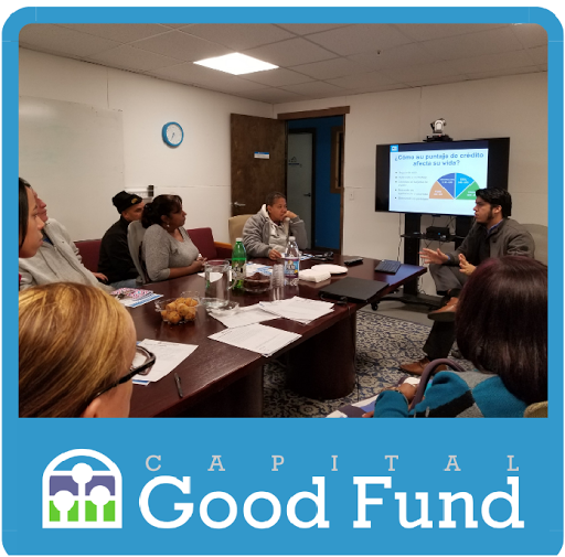 Loan Agency «Capital Good Fund», reviews and photos