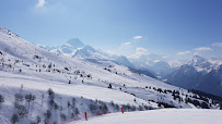 La Plagne du Restaurant Le Chalet des Verdons Sud à Champagny-en-Vanoise - n°9