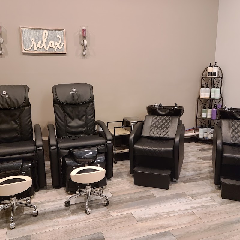 Meraki Salon & Day Spa