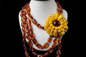 Amber Jewelry Store «Iantar - Dar solntca» image