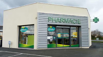 Pharmacie de Ploubezre à Ploubezre