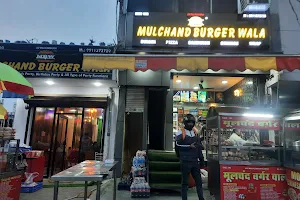 Moolchand Burger Wala image