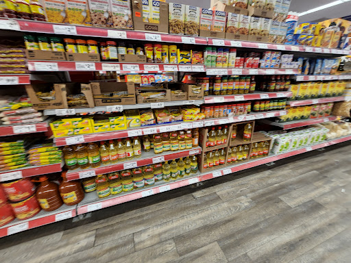 Grocery Store «Save-A-Lot», reviews and photos, 210 N Lake St, Aurora, IL 60506, USA