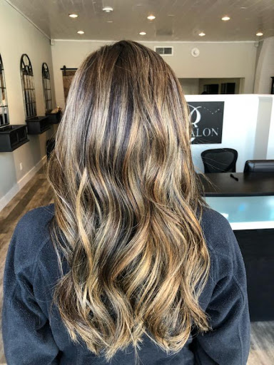 Beauty Salon «Buzz Salon», reviews and photos, 508 Division St S, Northfield, MN 55057, USA