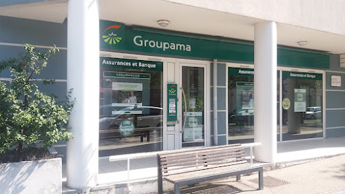 Agence d'assurance Agence Groupama De Voiron Voiron