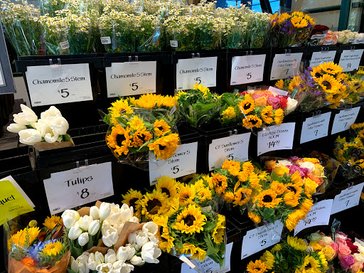 Grocery Store «Whole Foods Market», reviews and photos, 414 Miller Ave, Mill Valley, CA 94941, USA