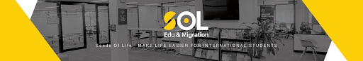 SOL Edu & Migration