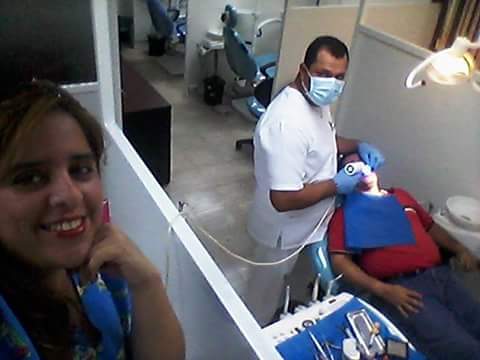 Centro Odontologico Mendoza Carrion - Dentista