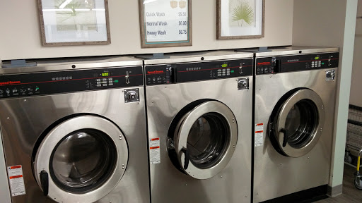 Laundromat «Coast Coin Laundry», reviews and photos, 107 Santa Isabel Ave, Costa Mesa, CA 92672, USA