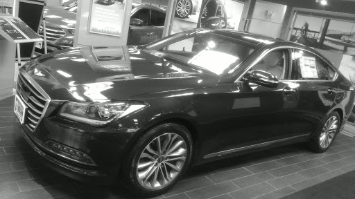 Hyundai Dealer «Vision Hyundai Rochester», reviews and photos, 2525 W Henrietta Rd, Rochester, NY 14623, USA