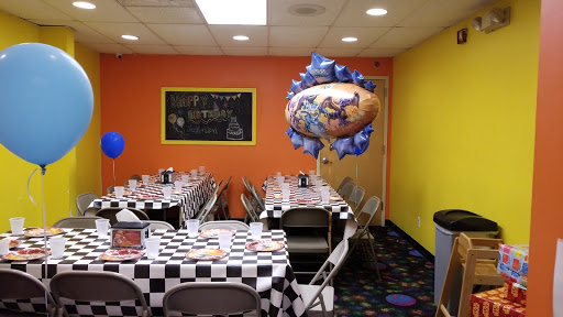 Bowling Alley «Mouse Trap Lanes», reviews and photos, 2051 Dennisville-Petersburg Rd, Woodbine, NJ 08270, USA