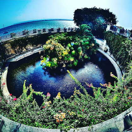 Extérieur Chambre d'hôtes La casa di Benedetta 96100 Syracuse