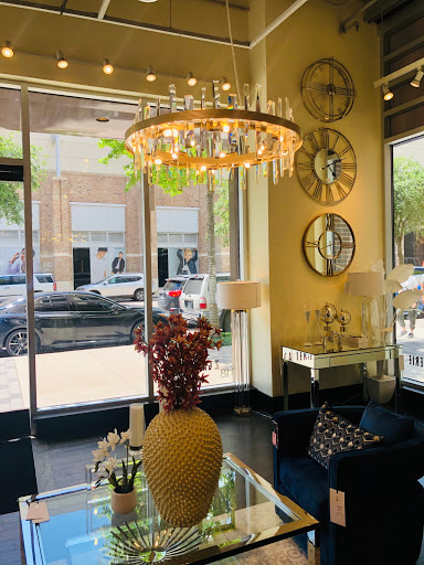 Furniture Store «Z Gallerie», reviews and photos, 818 Town and Country Blvd #101, Houston, TX 77024, USA