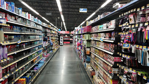 Supermarket «Walmart Neighborhood Market», reviews and photos, 11214 Jefferson Ave, Newport News, VA 23601, USA