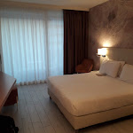 Photo n°1 de l'avis de Silvia.a fait le 30/09/2020 à 05:16 sur le  Hotel Amburgo à Bibione