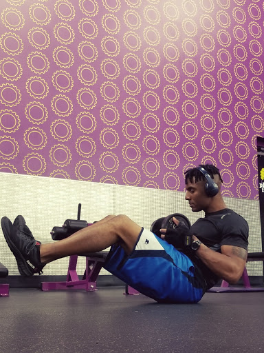 Gym «Planet Fitness», reviews and photos, 1175 Hill Rd N, Pickerington, OH 43147, USA