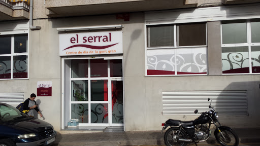 Centre de Dia El Serral en Castellbisbal