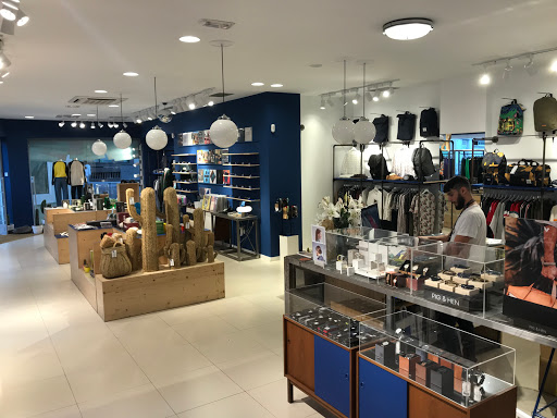 The Concept Store Bysiroco