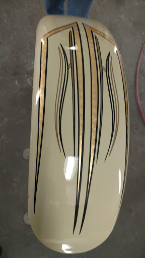 Motorcycle Repair Shop «HeadKace Motorcycles», reviews and photos, 415 S McClintock Dr #6, Tempe, AZ 85281, USA