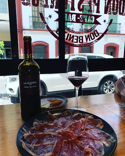 La Careta Extremeña