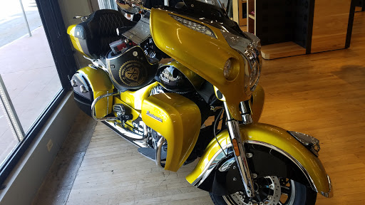 Used Motorcycle Dealer «Indian Motorcycle San Diego», reviews and photos, 2400 Kettner Blvd, San Diego, CA 92101, USA
