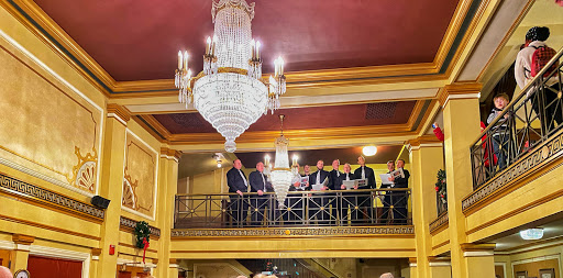 Performing Arts Theater «Weinberg Center for the Arts», reviews and photos, 20 W Patrick St, Frederick, MD 21701, USA