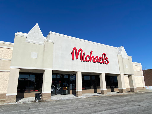 Craft Store «Michaels», reviews and photos, 2384 E 79th Ave, Merrillville, IN 46410, USA