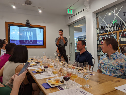 Wine Store «DCanter Wine Boutique», reviews and photos, 545 8th St SE, Washington, DC 20003, USA