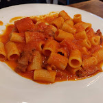 Photo n°1 de l'avis de Vladimir.e fait le 18/08/2023 à 13:21 sur le  Miscellanea à Rome