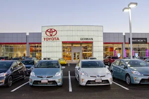 Germain Toyota of Columbus image