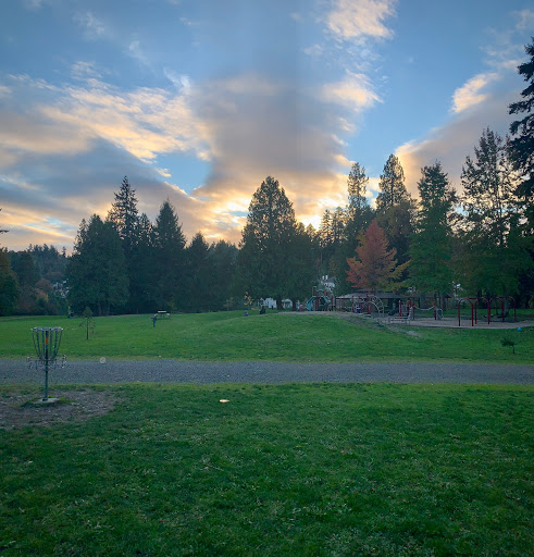 Golf Course «Howling Coyote Disc Golf Course», reviews and photos, 16900 W Riverside Dr, Bothell, WA 98011, USA