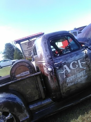 Gift Shop «The Mill», reviews and photos, 1101 Dover Rd, Clarksville, TN 37042, USA