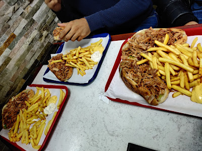 Firat à Argenteuil