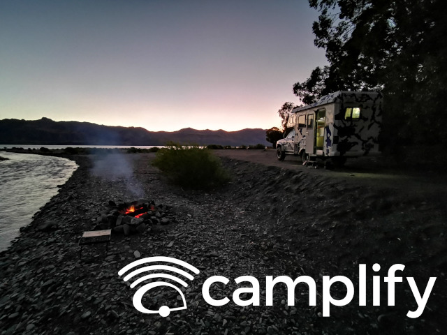 Comments and reviews of Camplify