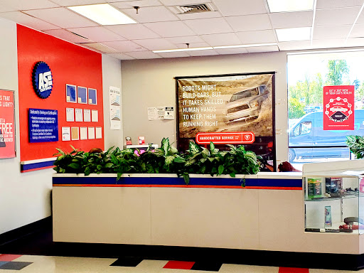 Tire Shop «Firestone Complete Auto Care», reviews and photos, 1001 Hilltop Mall Rd, Richmond, CA 94806, USA