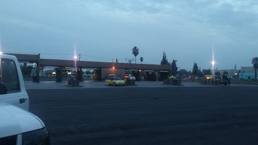 Car Wash «Teunissen Car Wash», reviews and photos, 4444 Van Buren Boulevard, Riverside, CA 92503, USA