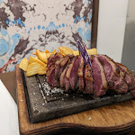 Photo n°2 de l'avis de Roberto.a fait le 02/09/2023 à 18:43 sur le  Ristorante Spapizar à L'Aquila