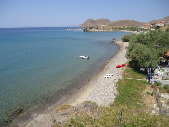 Agios Ioannis Kaspakas