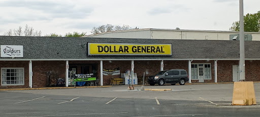 Discount Store «Dollar General», reviews and photos, 4817 Wheeling Ave, Muncie, IN 47304, USA