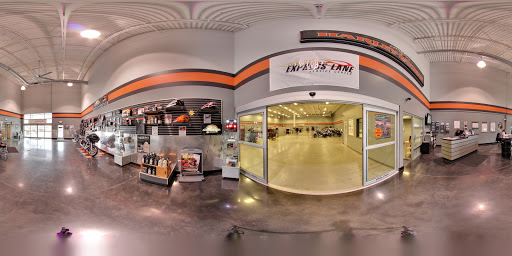 Harley-Davidson Dealer «Conrads Harley-Davidson», reviews and photos, 19356 NE Frontage Rd, Shorewood, IL 60404, USA
