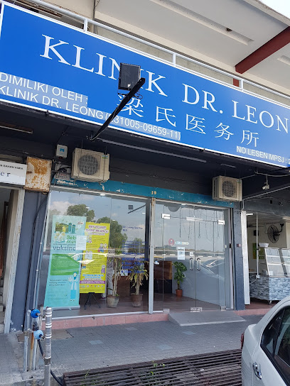 Klinik Dr Leong