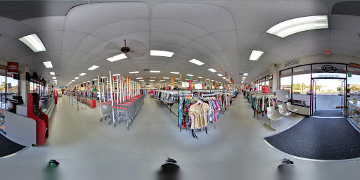 Thrift Store «Sunshine Thrift Store», reviews and photos, 4304 S Dale Mabry Hwy, Tampa, FL 33611, USA