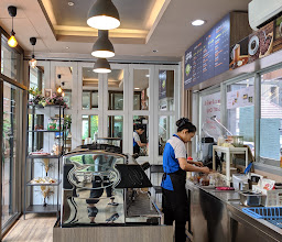 White Rose Cafe photo