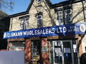 Smann Wholesalers Ltd