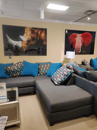 Furniture Store «Mega Furniture La Plaza del Norte», reviews and photos, 125 NW Loop 410 Ste 250, San Antonio, TX 78216, USA