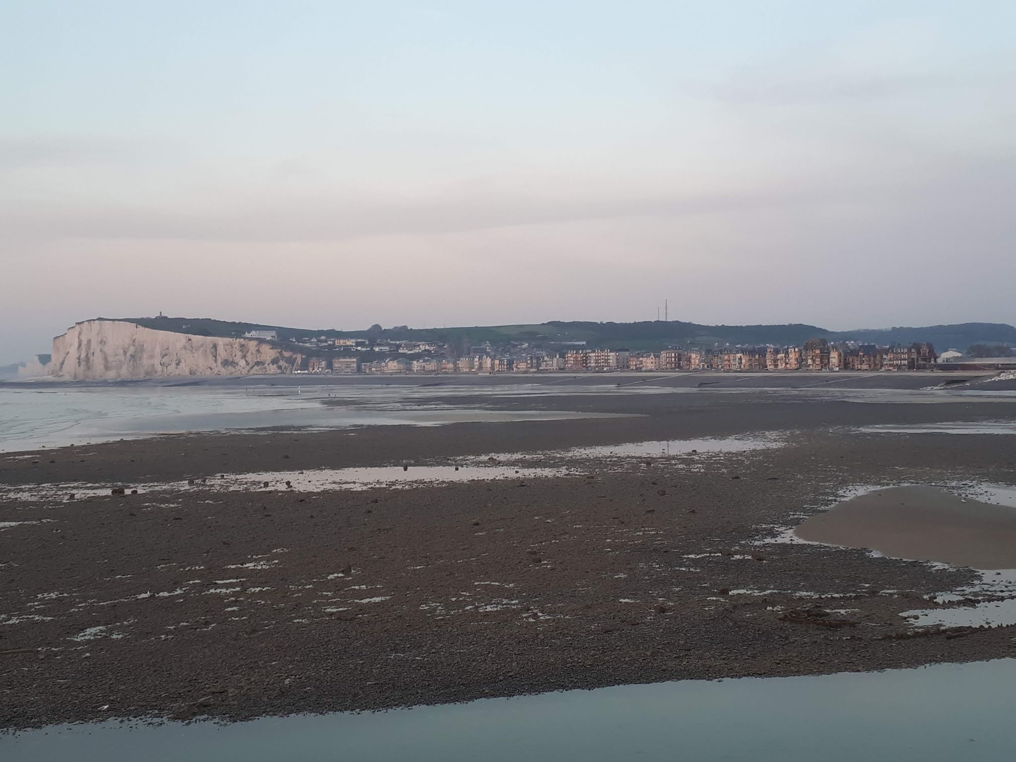 Photo n° 3 de l'avis de Nicolas.h fait le 23/04/2019 à 10:11