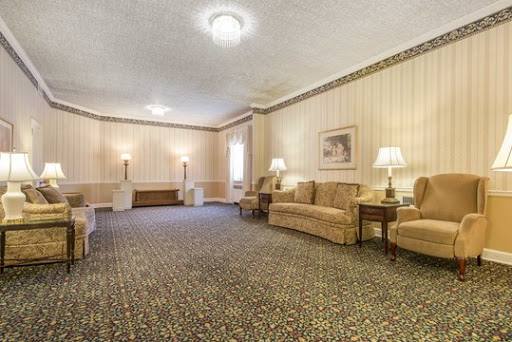 Funeral Home «H.P. Brandt Funeral Home, Inc», reviews and photos, 1032 Perry Hwy, Pittsburgh, PA 15237, USA