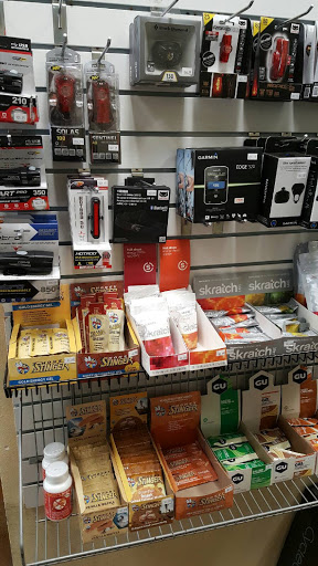 Bicycle Repair Shop «The Bike Path», reviews and photos, 2641 Florida St, Mandeville, LA 70448, USA